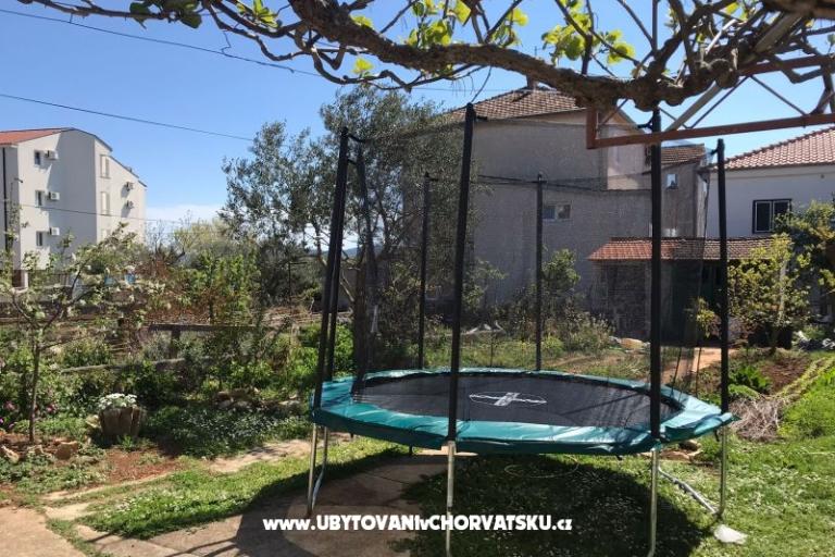 Appartementen Andjelka &amp; Jure – foto 14