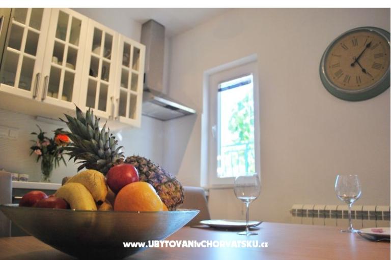 Appartementen Andjelka &amp; Jure – foto 2