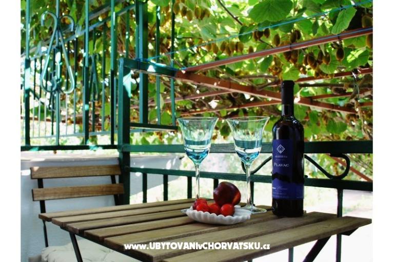 Appartementen Andjelka &amp; Jure – foto 3