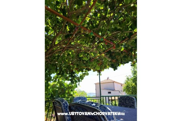 Appartementen Andjelka &amp; Jure – foto 9