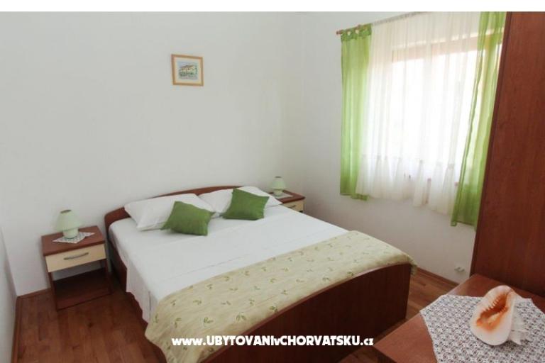 Appartementen Anka – foto 9