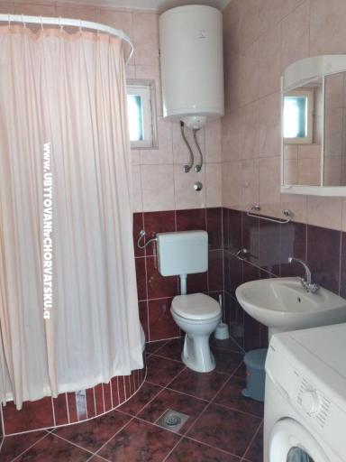Appartementen Anka  – foto 10