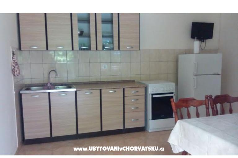 Appartementen Anka  – foto 11
