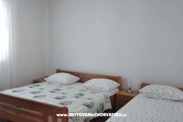 Appartementen Anka  – foto 3