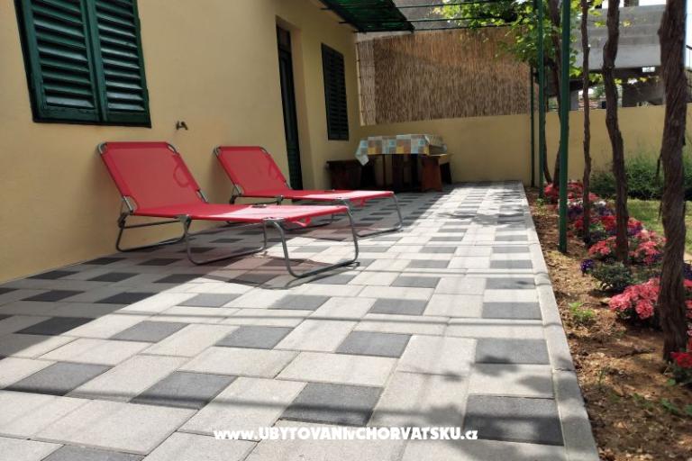 Appartementen Anka  – foto 7
