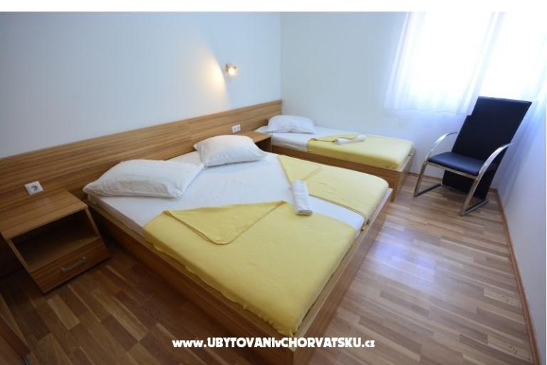 Appartementen Božo i Slavica – foto 6