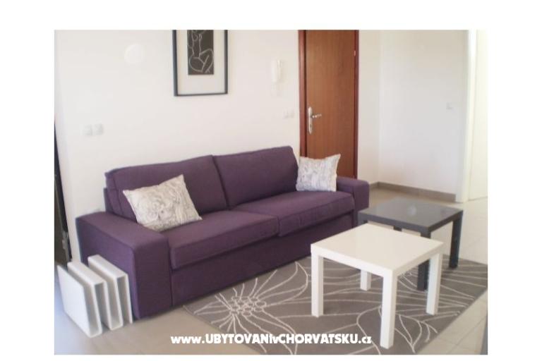 Appartementen Burazin – foto 10