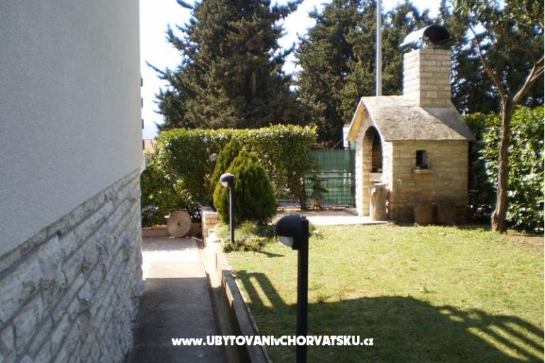 Appartementen Burazin – foto 17