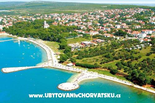 Appartementen Burazin – foto 2