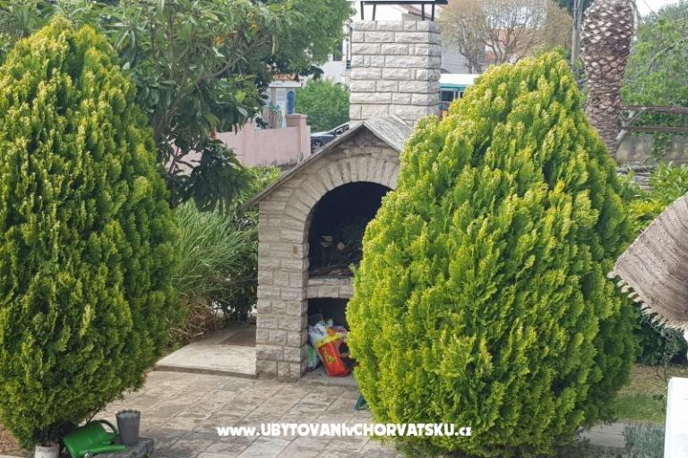 Appartementen Burazin – foto 4