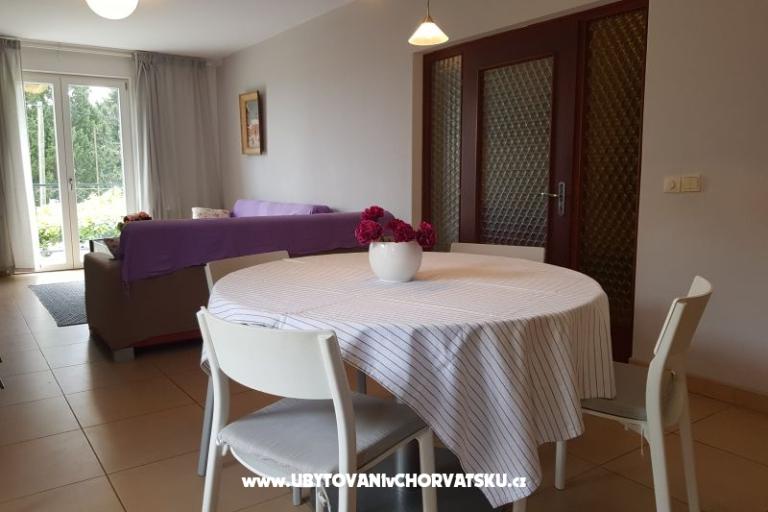 Appartementen Burazin – foto 9