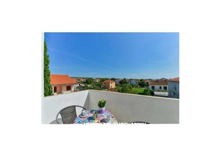 Appartementen CITRUS – foto 3