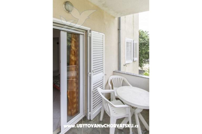 Appartementen Danijela 1 – foto 10