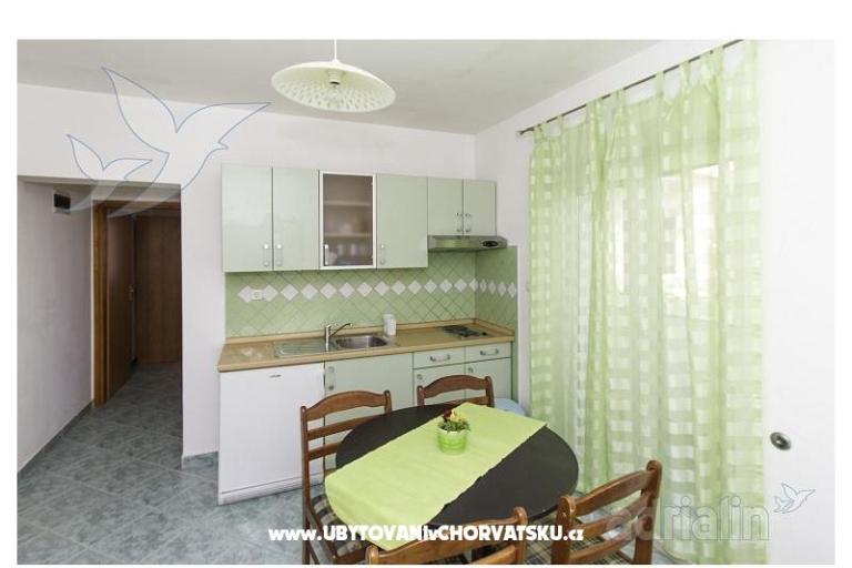 Appartementen Danijela 1 – foto 11