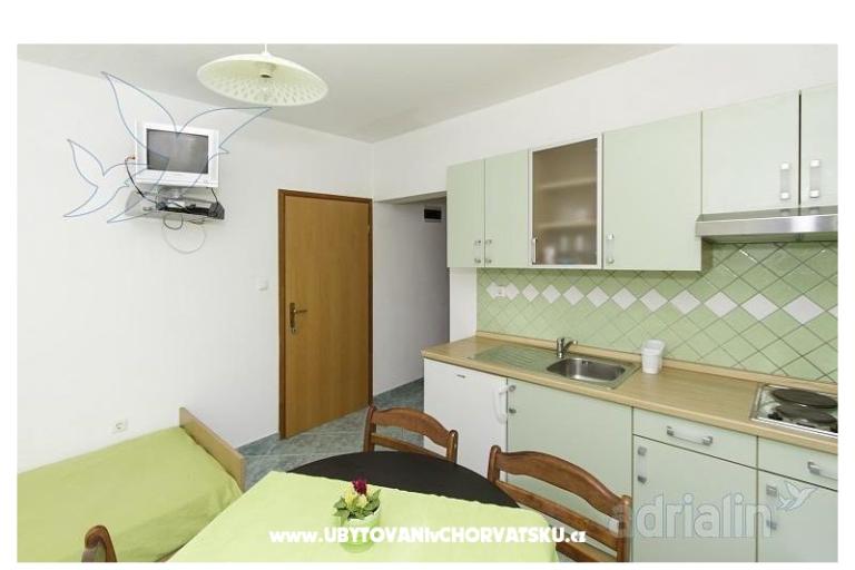 Appartementen Danijela 1 – foto 12