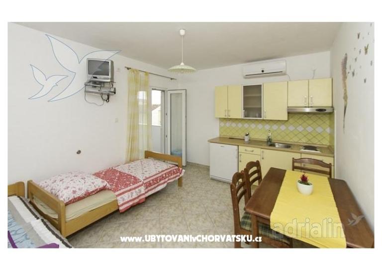 Appartementen Danijela 1 – foto 14