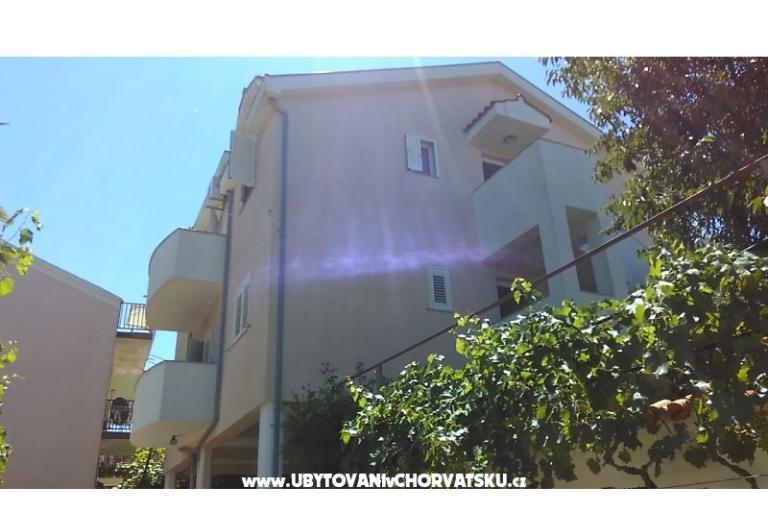 Appartementen Danijela 1 – foto 16