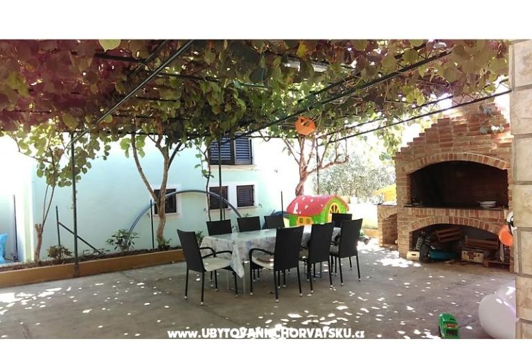 Appartementen Danijela 1 – foto 17