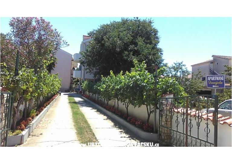 Appartementen Danijela 1 – foto 18