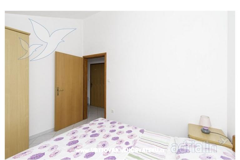 Appartementen Danijela 1 – foto 4