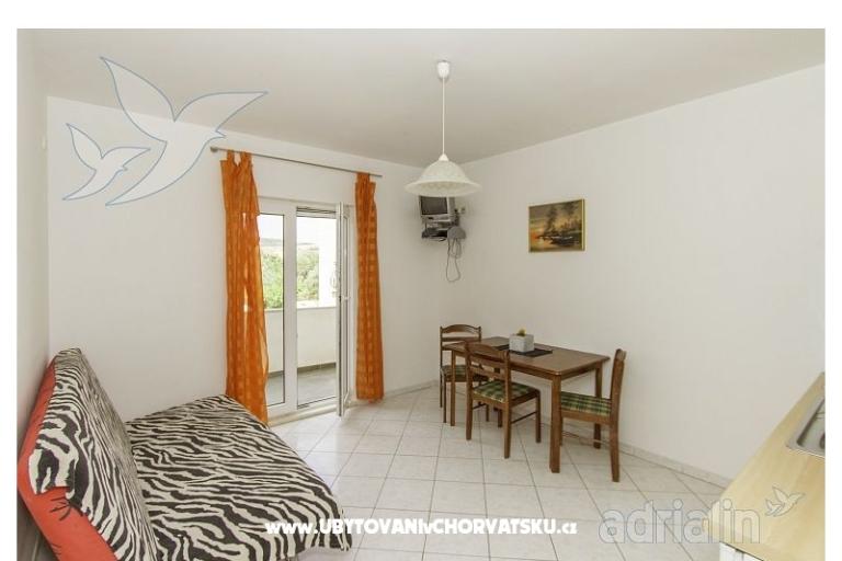Appartementen Danijela 1 – foto 8