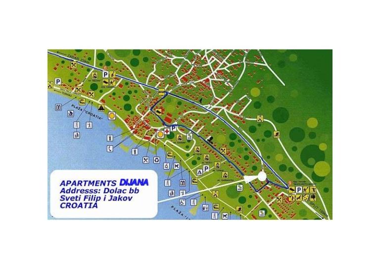 Appartementen Dijana – foto 13