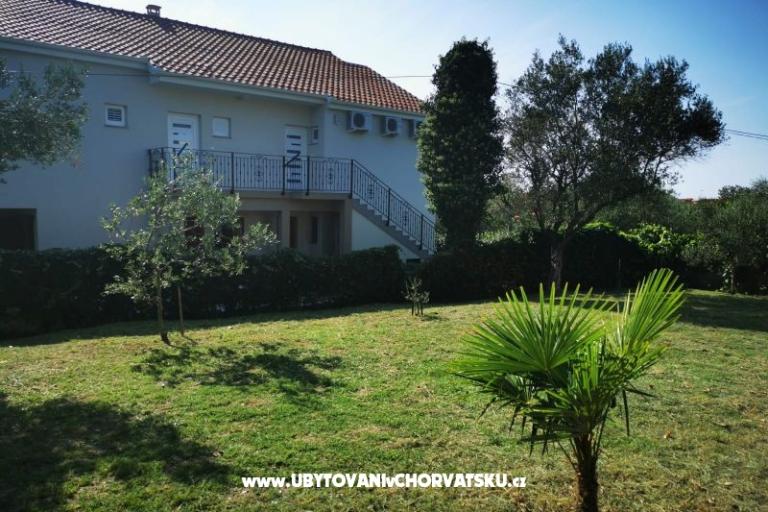 Appartementen Dijana – foto 3