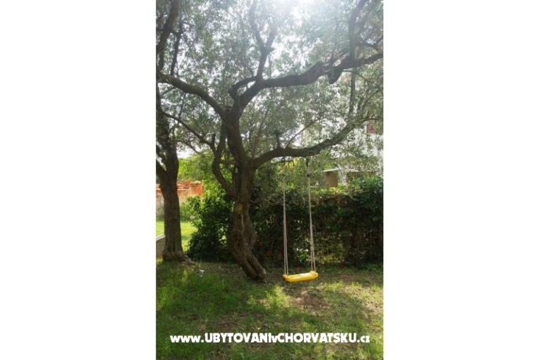 Appartementen Dijana – foto 5