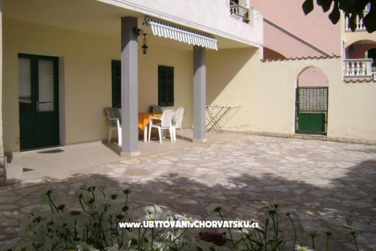 Appartementen Diklan – foto 9