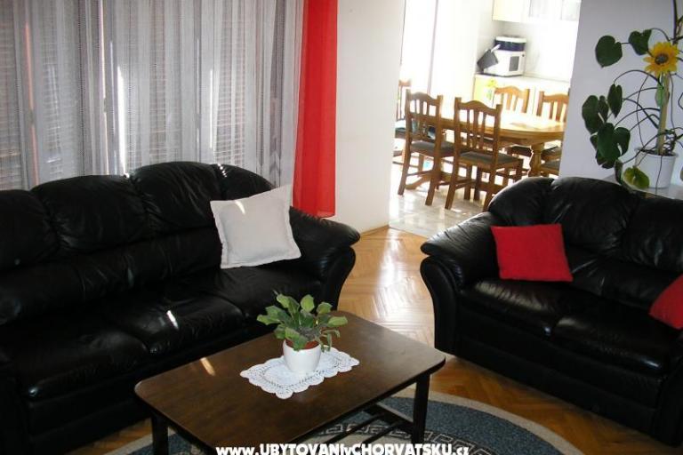 Appartementen Dolac – foto 10