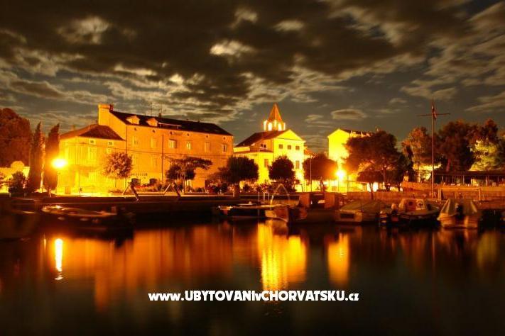 Appartementen Dolac – foto 12