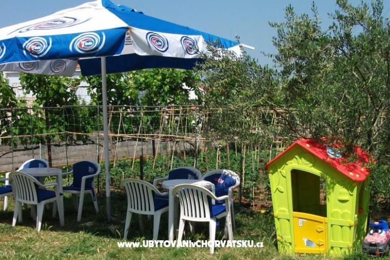 Appartementen Dolac – foto 8