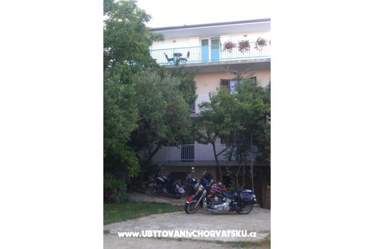 Appartementen Ela – foto 4