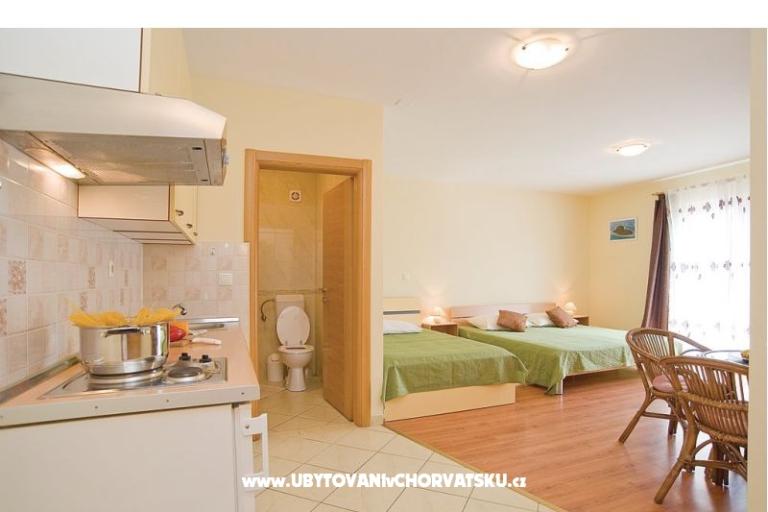 Appartementen Ema – foto 6