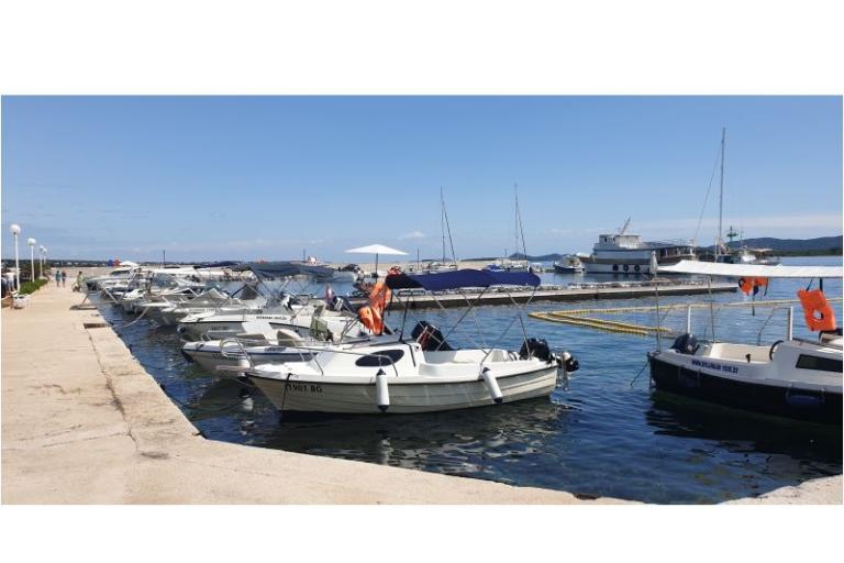 Appartementen Iva – foto 16