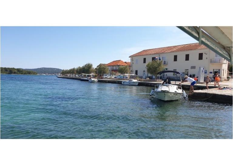 Appartementen Iva – foto 17