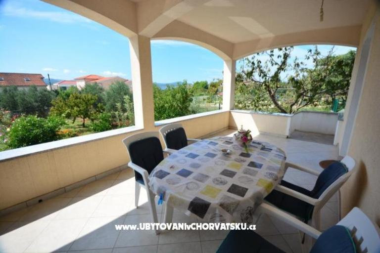 Appartementen Iva – foto 2