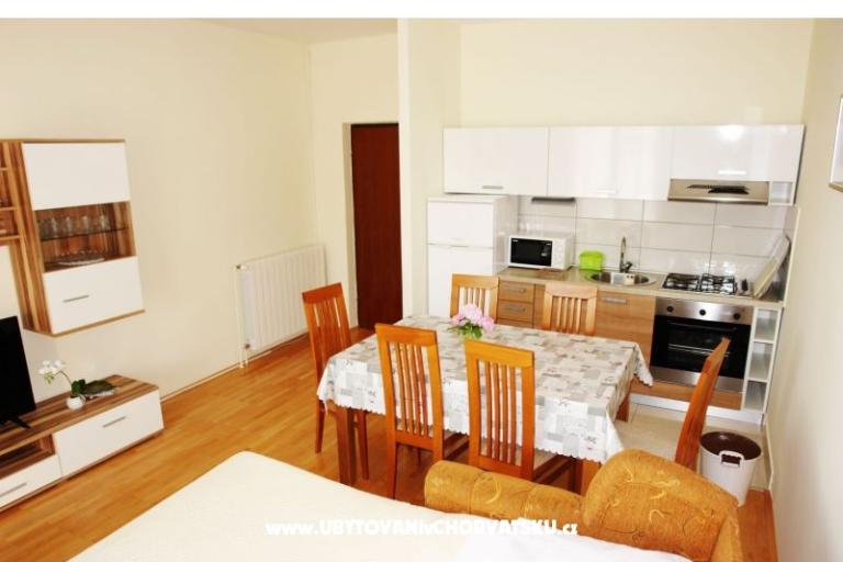 Appartementen Iva – foto 4