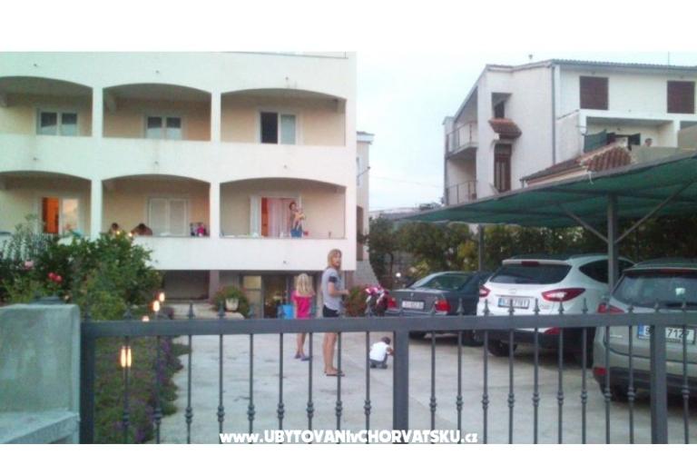 Appartementen Iva – foto 9