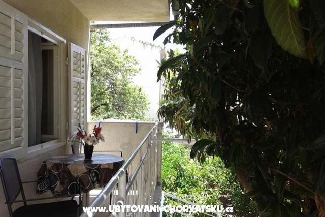 Appartementen Jadra  – foto 2