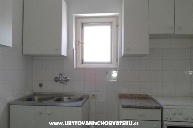 Appartementen Jadra  – foto 4