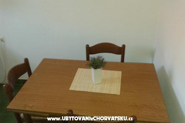 Appartementen Jadra  – foto 6