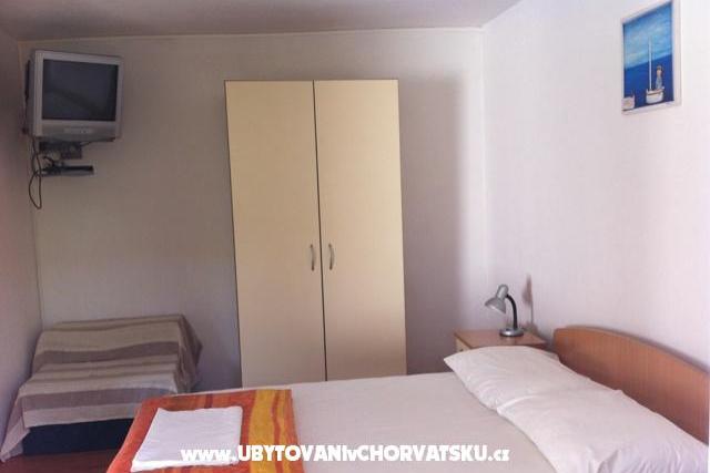 Appartementen Jadra  – foto 7