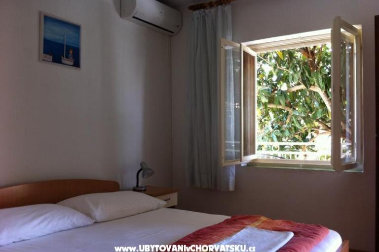 Appartementen Jadra  – foto 8