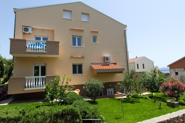 Appartementen Kala – foto 5