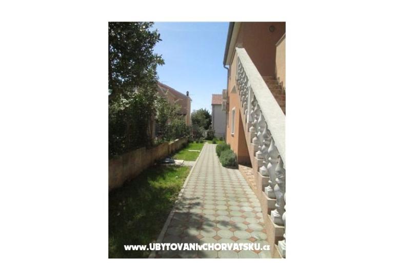 Appartementen Kalova – foto 12