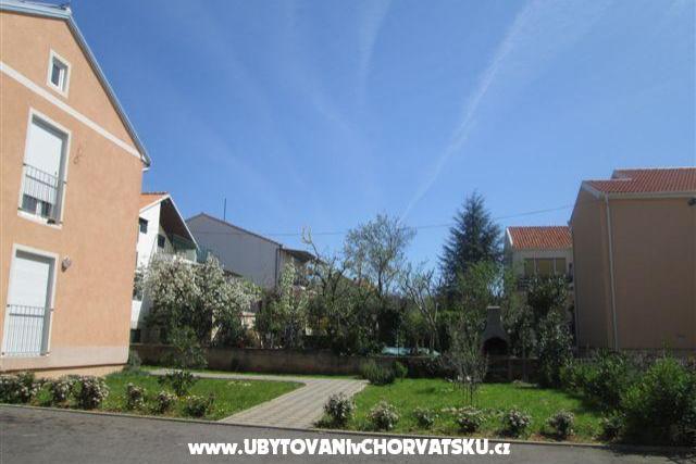 Appartementen Kalova – foto 13