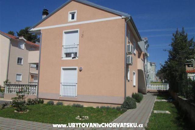 Appartementen Kalova – foto 14