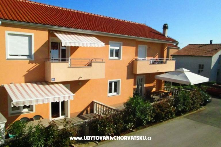 Appartementen Kalova – foto 15