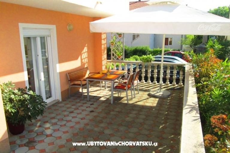 Appartementen Kalova – foto 3